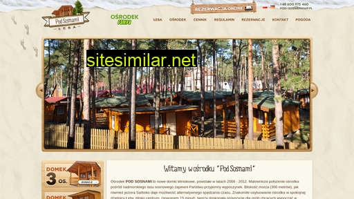 podsosnami24.pl alternative sites