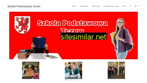 podstawowa-tczew.pl alternative sites