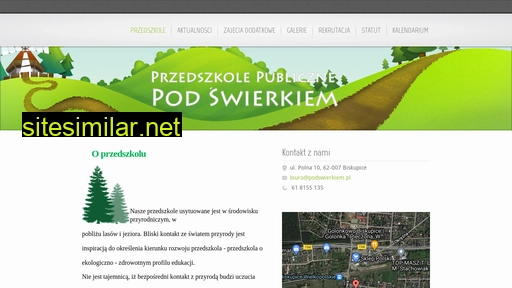 podswierkiem.pl alternative sites