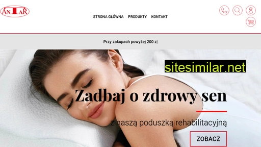 poduszkiantar.pl alternative sites