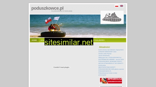 poduszkowce.pl alternative sites