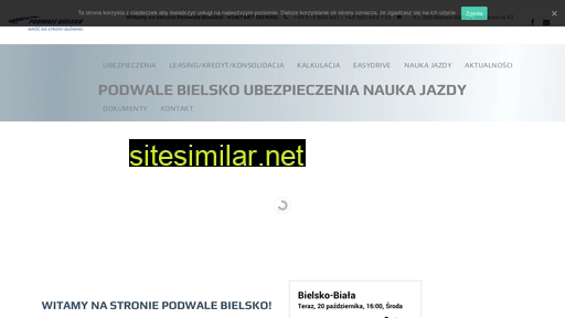 podwale-bielsko.pl alternative sites