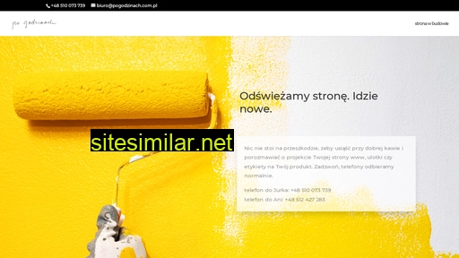 pogodzinach.com.pl alternative sites