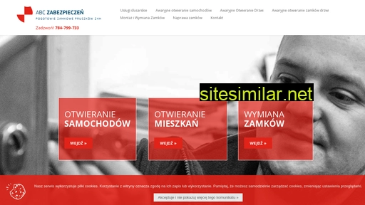 pogotowie-zamkowe-pruszkow-24h.pl alternative sites