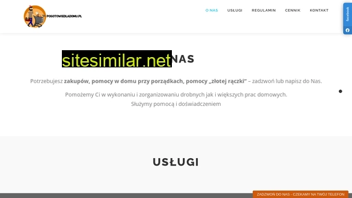 pogotowiedladomu.pl alternative sites