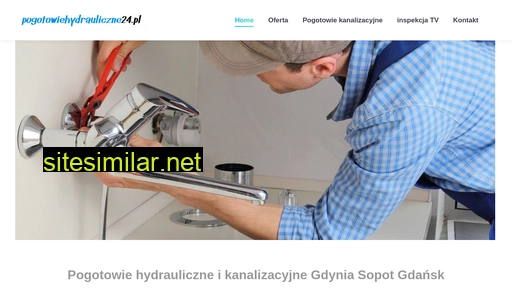 pogotowiehydrauliczne24.pl alternative sites