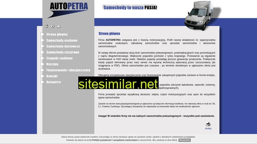 pojazdypoleasingowe.pl alternative sites
