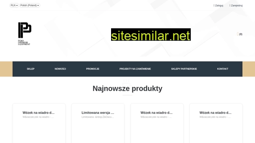 pokapremium.pl alternative sites