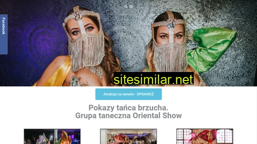 pokazytaniecbrzucha.pl alternative sites
