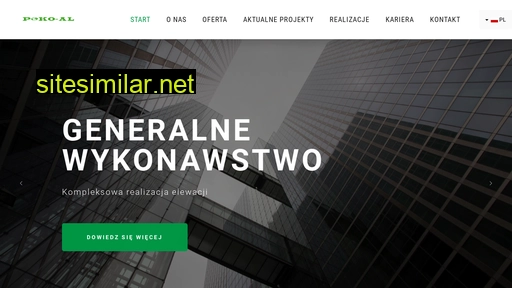 pokoal.pl alternative sites