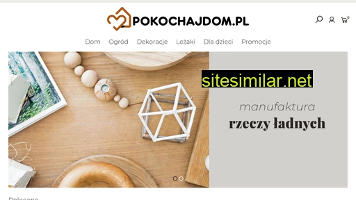 pokochajdom.pl alternative sites