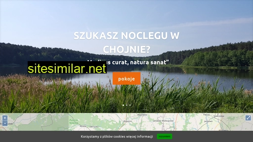 pokojechojno.pl alternative sites