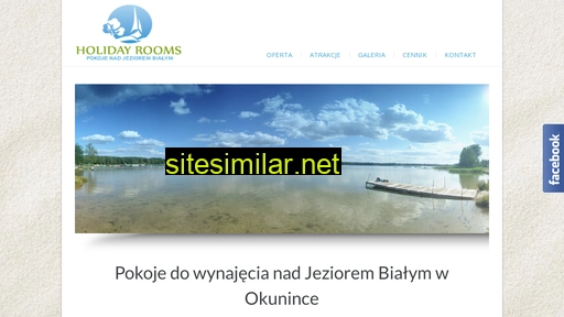 pokojenadbialym.pl alternative sites