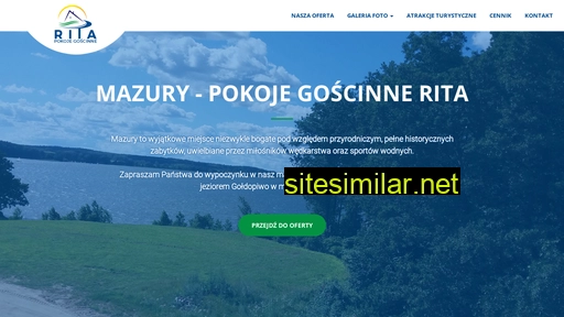 pokojerita.pl alternative sites
