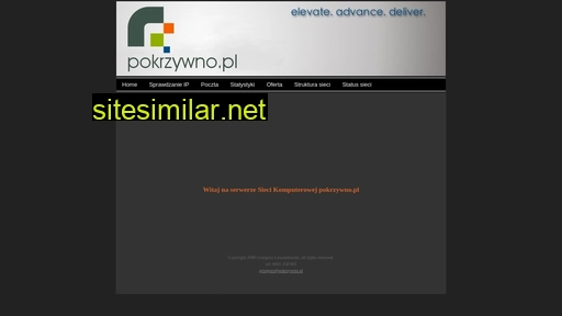 pokrzywno.pl alternative sites