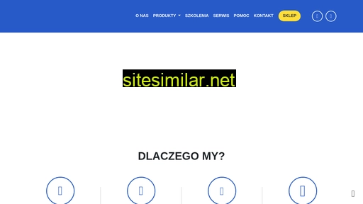 poligrafia.szczecin.pl alternative sites