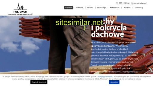 pol-dach.pl alternative sites