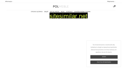 pol-meble.pl alternative sites