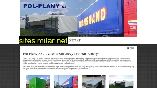 pol-plany.pl alternative sites