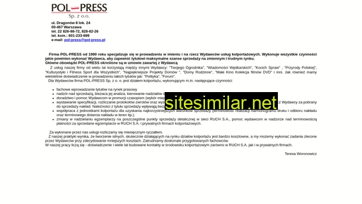 pol-press.pl alternative sites