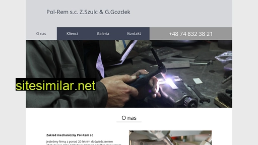 pol-rem.pl alternative sites