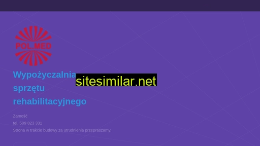 pol.med.pl alternative sites