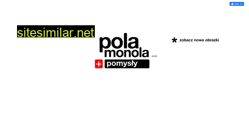 Polamonola similar sites