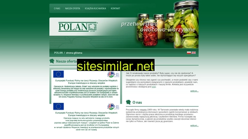 polan.pl alternative sites