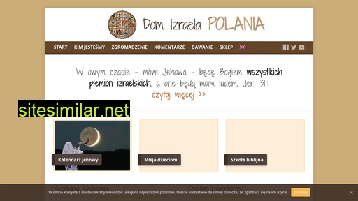 Polania similar sites