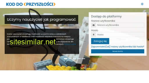 polanski.edu.pl alternative sites