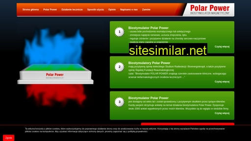 polar-power.pl alternative sites