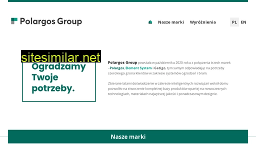 polargosgroup.pl alternative sites