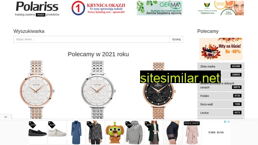 polariss.pl alternative sites
