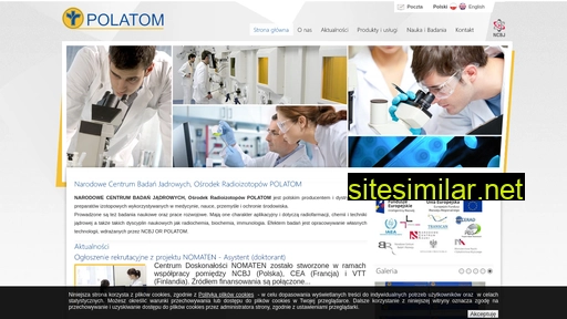 polatom.pl alternative sites