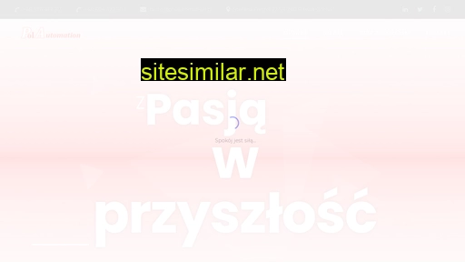 polautomation.pl alternative sites
