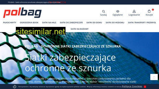 polbag.pl alternative sites