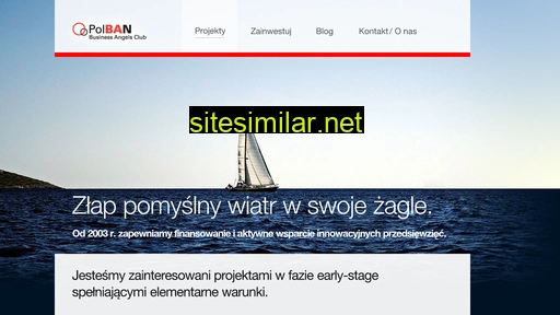 polban.pl alternative sites