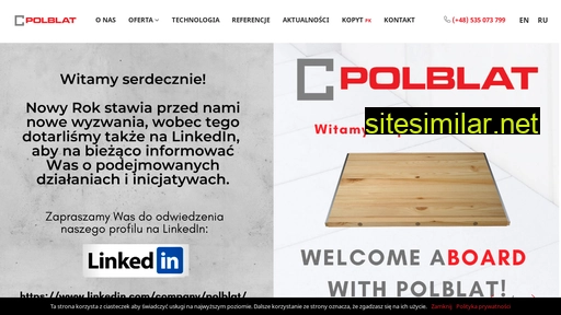 polblat.pl alternative sites