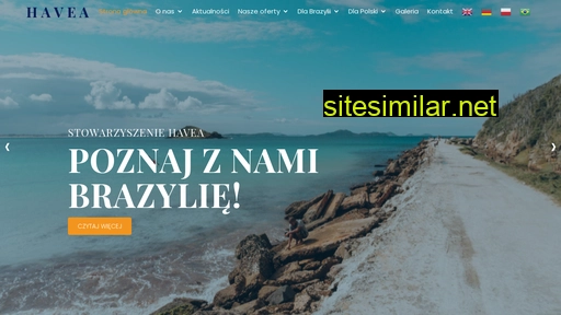 polbrasil.pl alternative sites