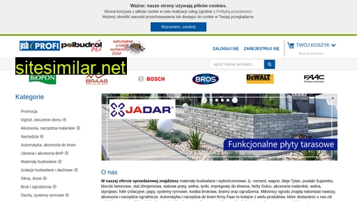 polbudrol-bis.pl alternative sites