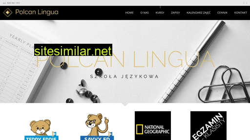 polcanlingua.pl alternative sites