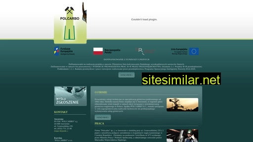 polcarbo.pl alternative sites