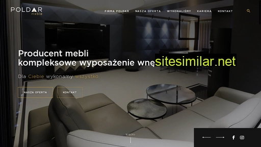 poldar-meble.pl alternative sites