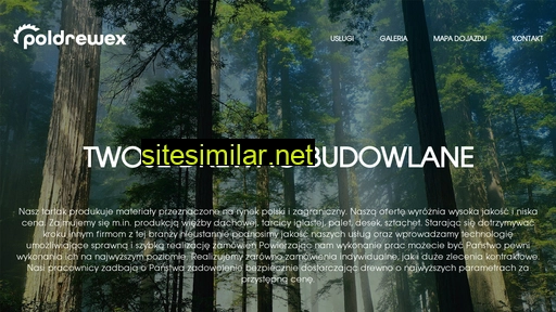 poldrewex.pl alternative sites