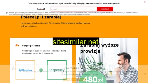 polecaj.pl alternative sites