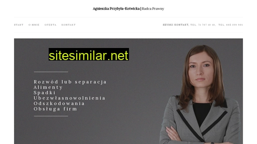 polecany-adwokat.pl alternative sites