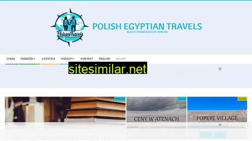 polegytravels.pl alternative sites