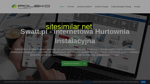 poleko.pl alternative sites
