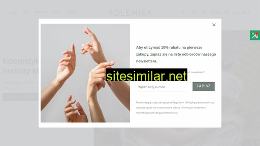 polemika.com.pl alternative sites
