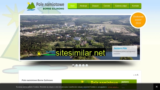 polenamiotowebornesulinowo.pl alternative sites